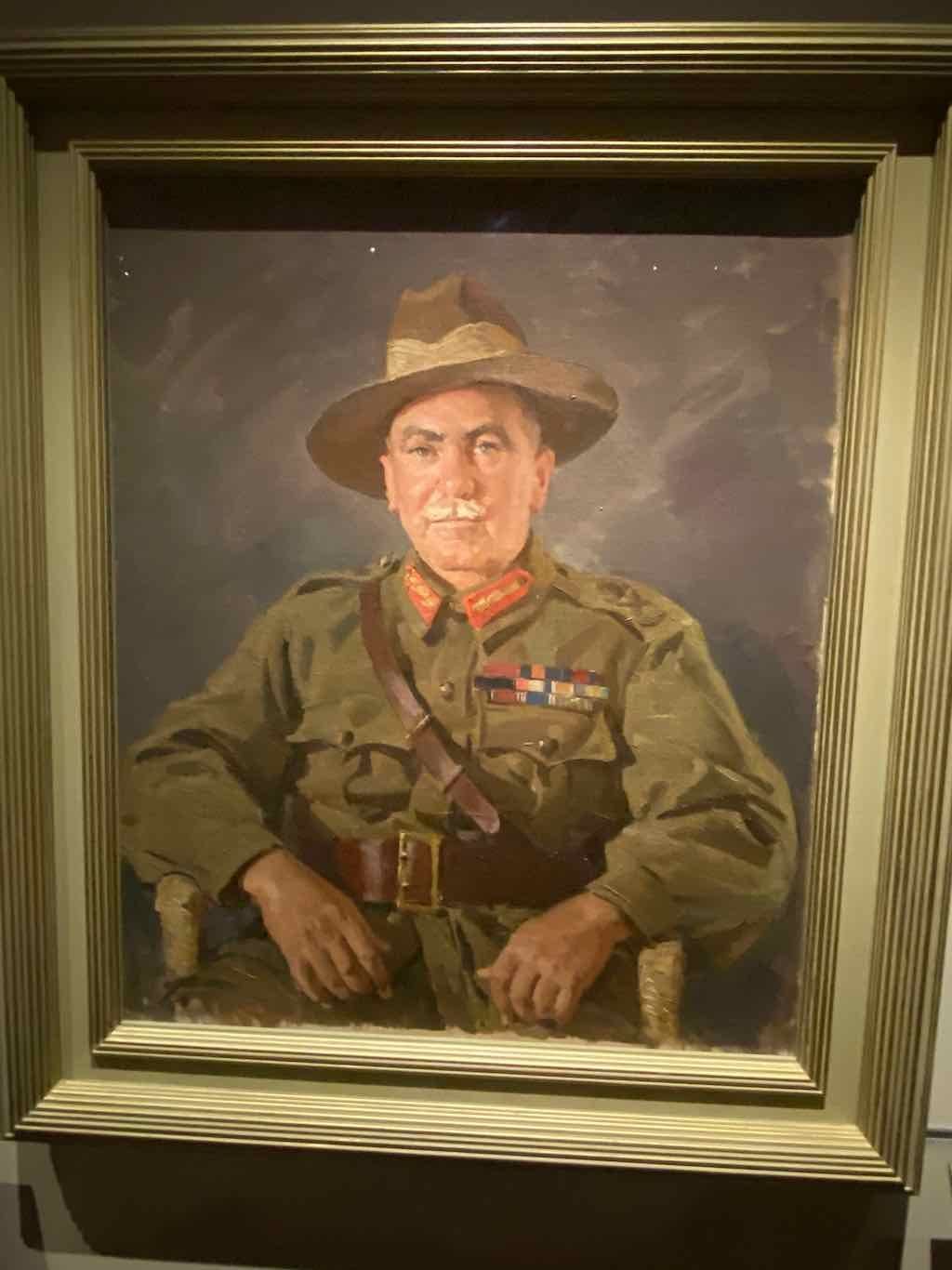 Australian War Memorial - Canberra Image -632d01e9b0190